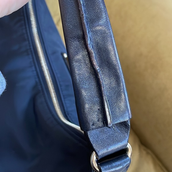 Kate Spade Tote - Picture 4 of 11